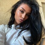 Эскортница Ника