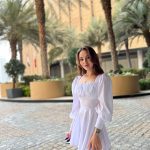 Эскорт-модель Кристина в Москве