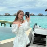 Эскортница Кристина