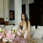 Эскортница Алеся в Москве