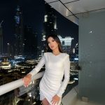 Эскортница Ада в Москве