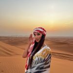 Эскорт-модель Ада