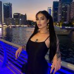 Эскорт на станции метро Москвы