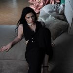 Эскортница Юлия в Москве