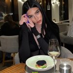 Элитная эскортница Юлия