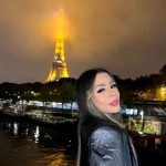 Эскорт-модель Лия