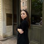 Эскортница Анна в Москве