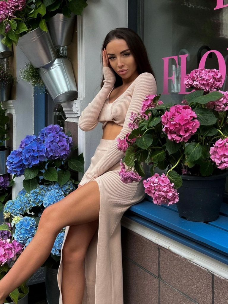 Эскорт на выезд