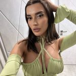 Эскортница Амина в Москве