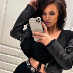 Содержанка Ника