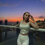 Эскортница Юля в Москве