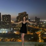 Эскорт-модель Юля