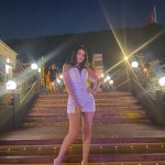 Эскортница Лара в Москве