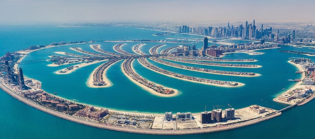 Эскорт в Дубай