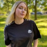 Модель Алиса в Москве