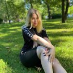 Эскортница Алиса в Москве