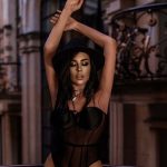 Модель Кэтрин