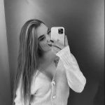 Модель Малика в Москве