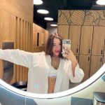 Эскорт модель Маша