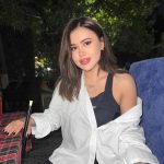 Эскортница Маша