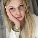 Эскорт модель Бетти