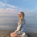 Эскорт модель Алиса