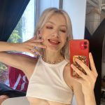 Эскортница Алиса в Москве