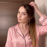 Эскортница Юля