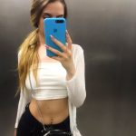 Эскортница Юля в Москве