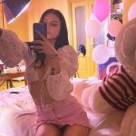 Эскорт модель Софа