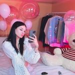 Эскорт модель Софа в Москве