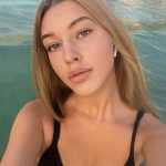 Эскорт модель Мария