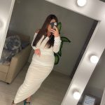 Модель Саша