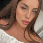 Модель Саша в Москве