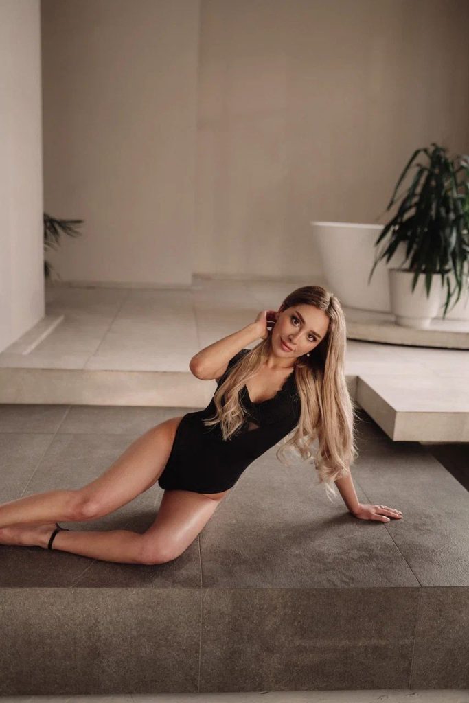 Модель Альбина