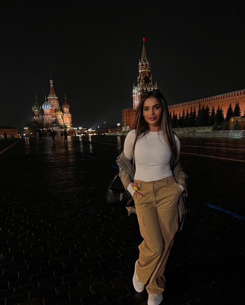 Модель Анжела