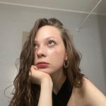 Эскорт модель Иванка в Москве