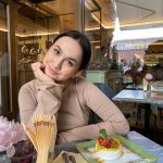 Эскортница Ясмин в Москве