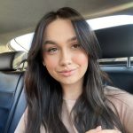 Эскортница Ясмин