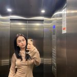 Эскорт модель Ясмин