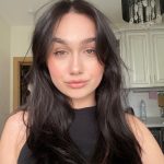 Эскорт модель Ясмин в Москве