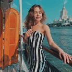 Эскорт девушка Лолита