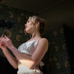 Эскорт девушка Лолита в Москве