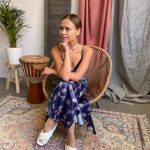 Элитная эскорт девушка Лолита