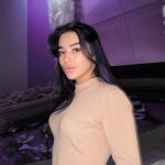 Эскорт модель Крис