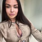 Эскорт модель Молли