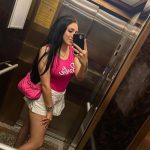 Эскортница Тамила в москве