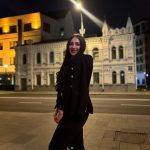 Эскорт модель Тамила в Москве