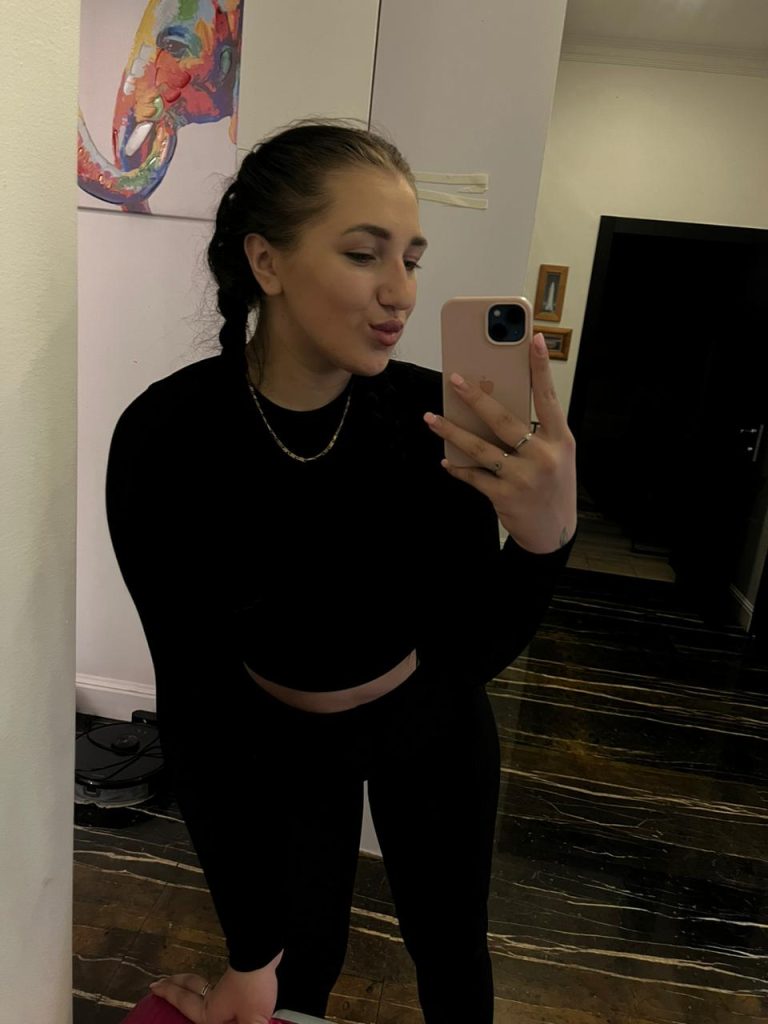 Модель Тамила