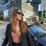 Эскортница Даниэла в Москве